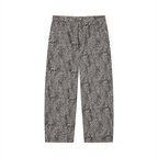 Untamed  Wide Leg Jeans