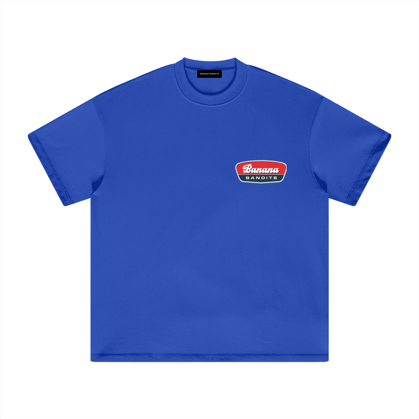BB workshop t-shirt