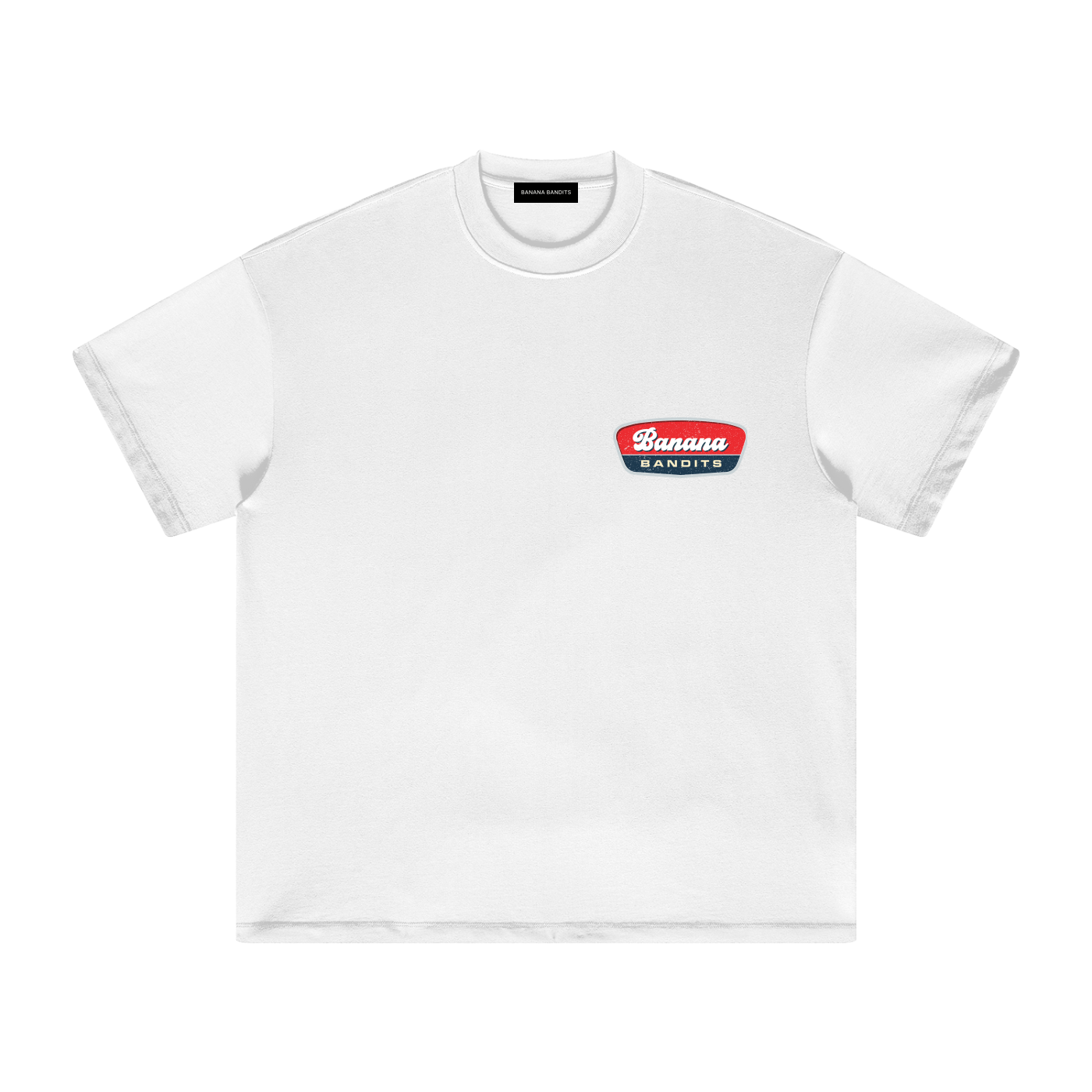 BB workshop t-shirt