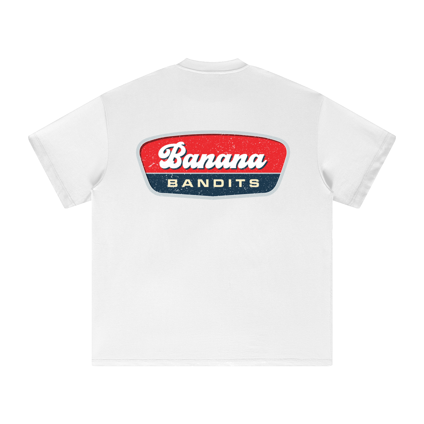 BB workshop t-shirt