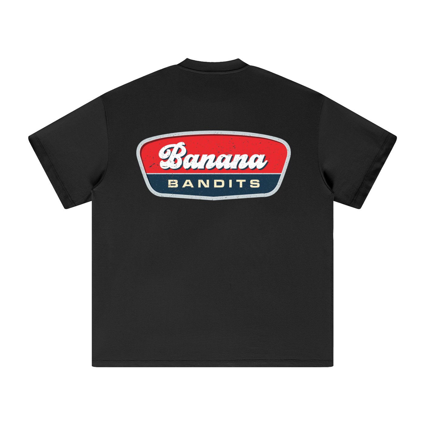 BB workshop t-shirt