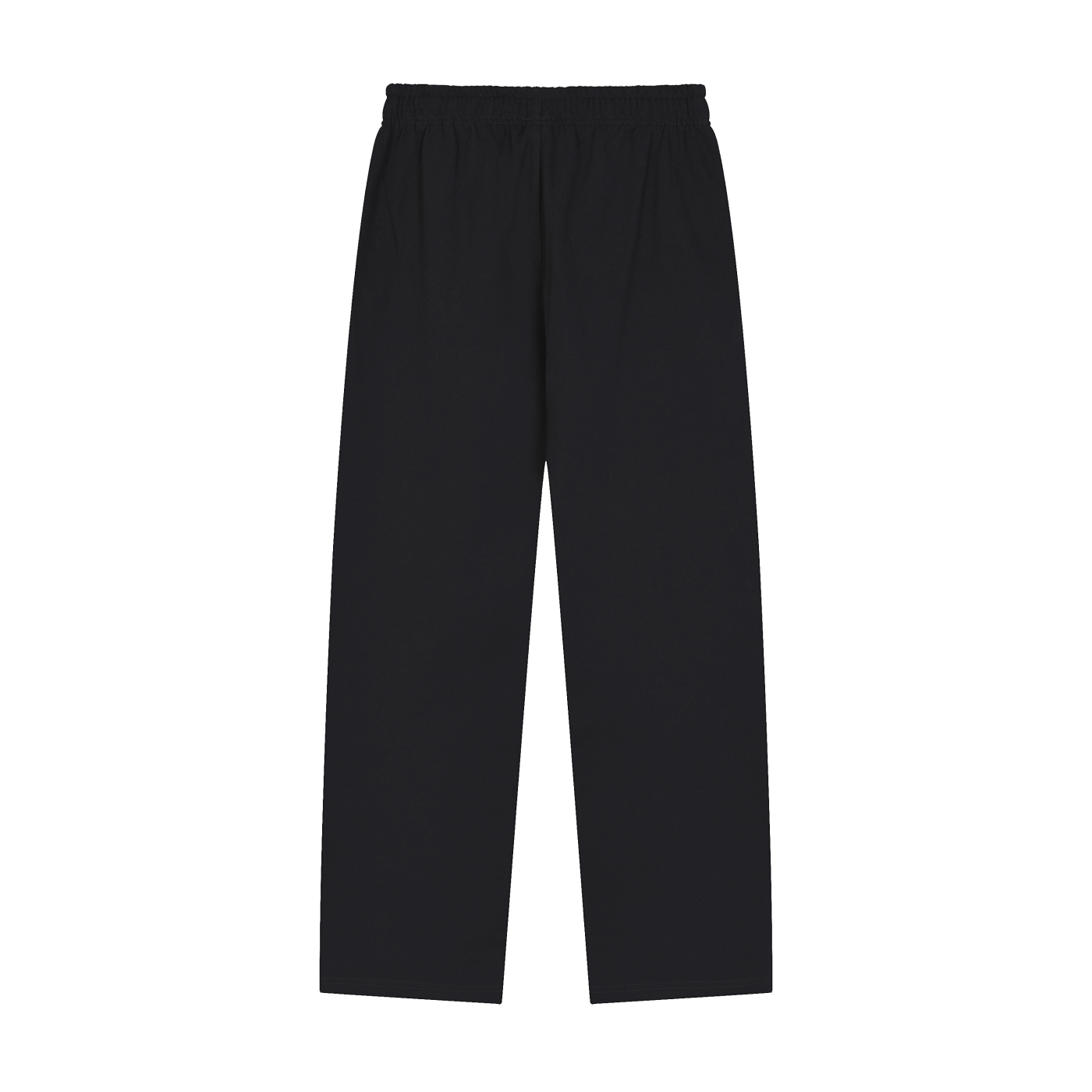 BB campus Straight-Leg Sweatpants