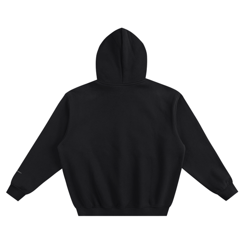 Bandits Boxy Hoodie