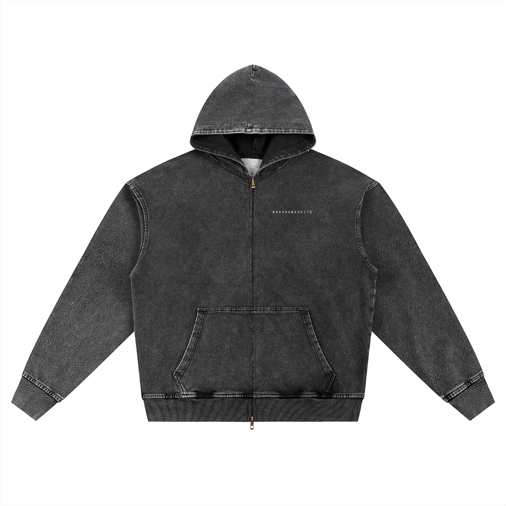 BB DENIM Hoodie