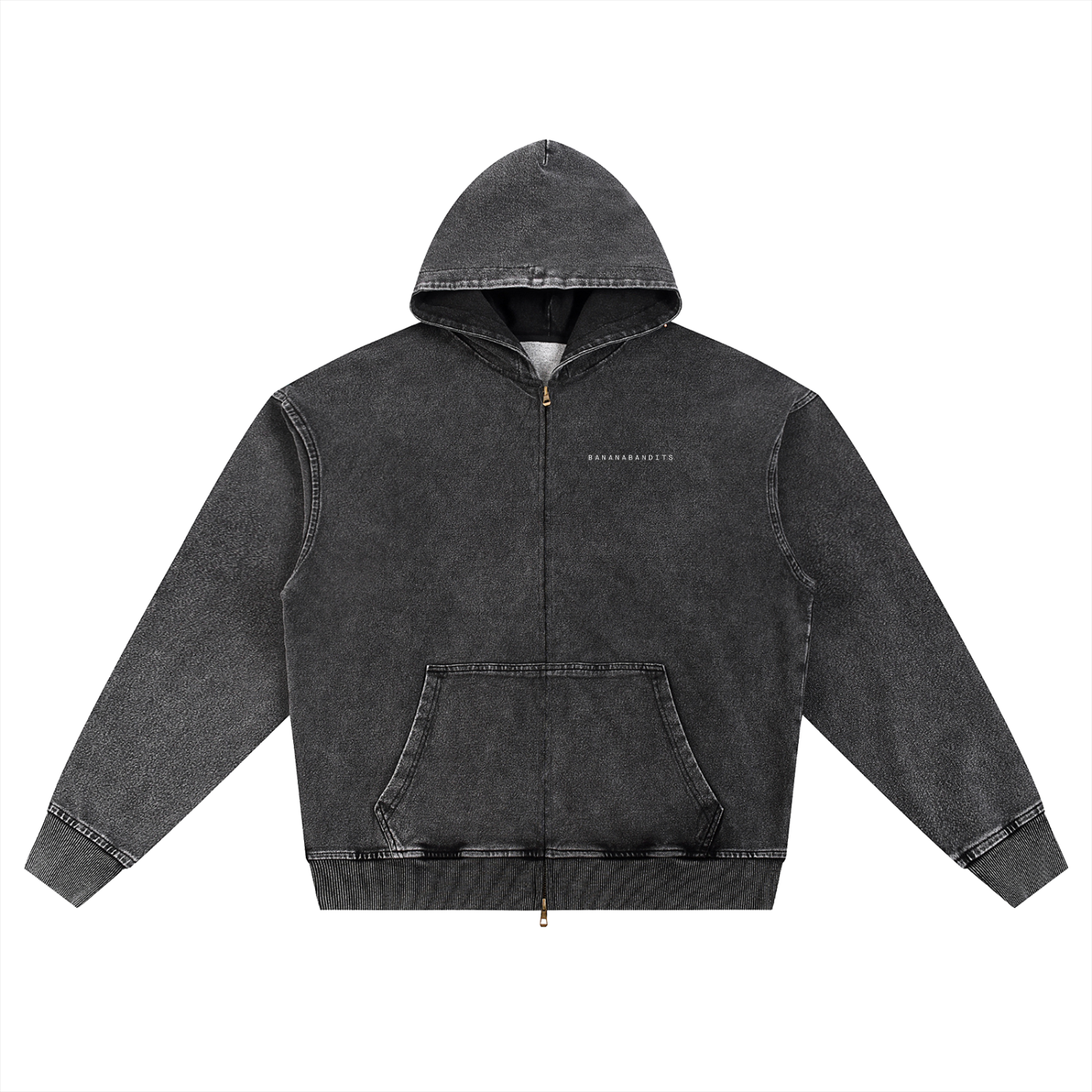 BB DENIM Hoodie