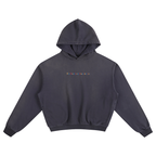 NMB Cropped Hoodie