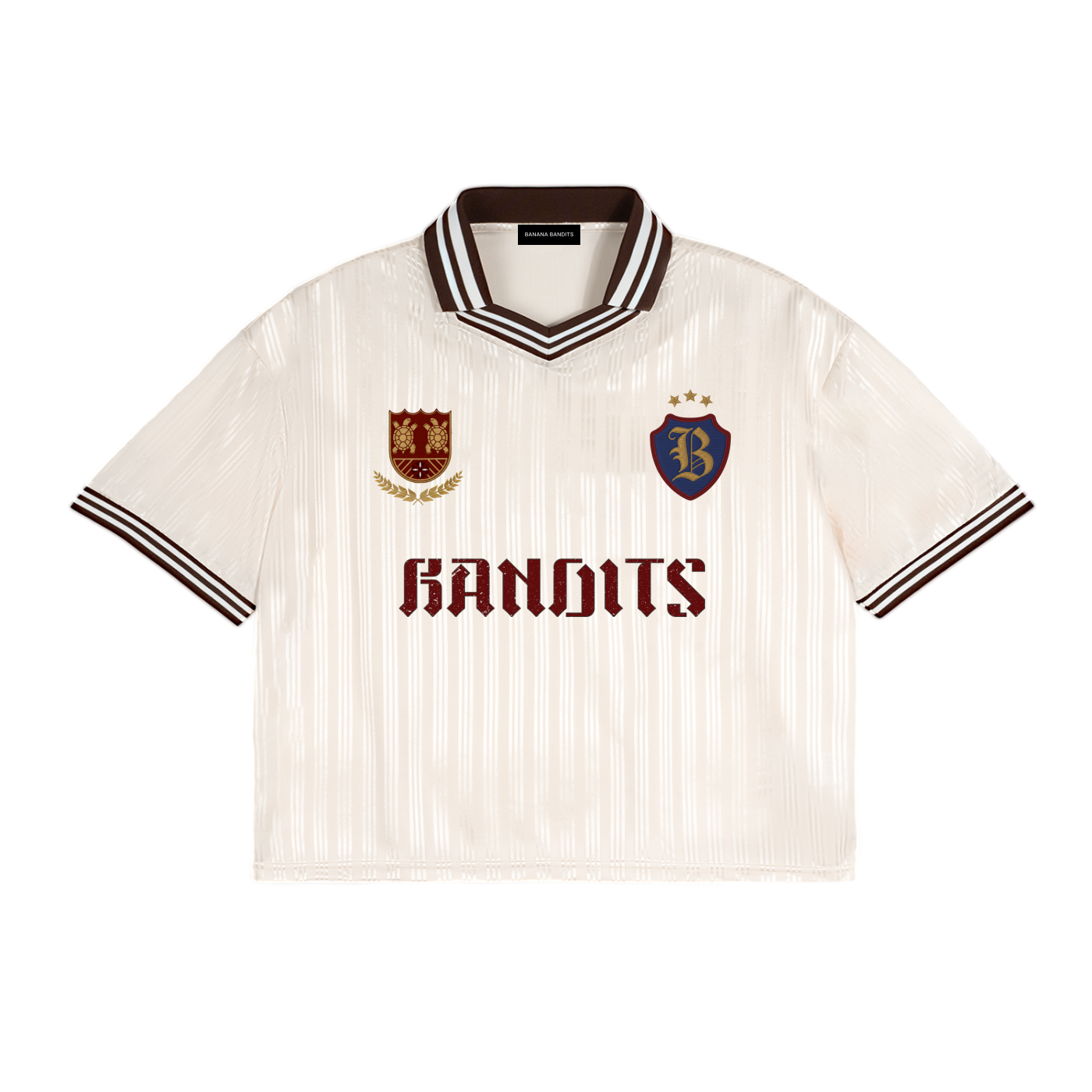 BB CAMPUS JERSEY