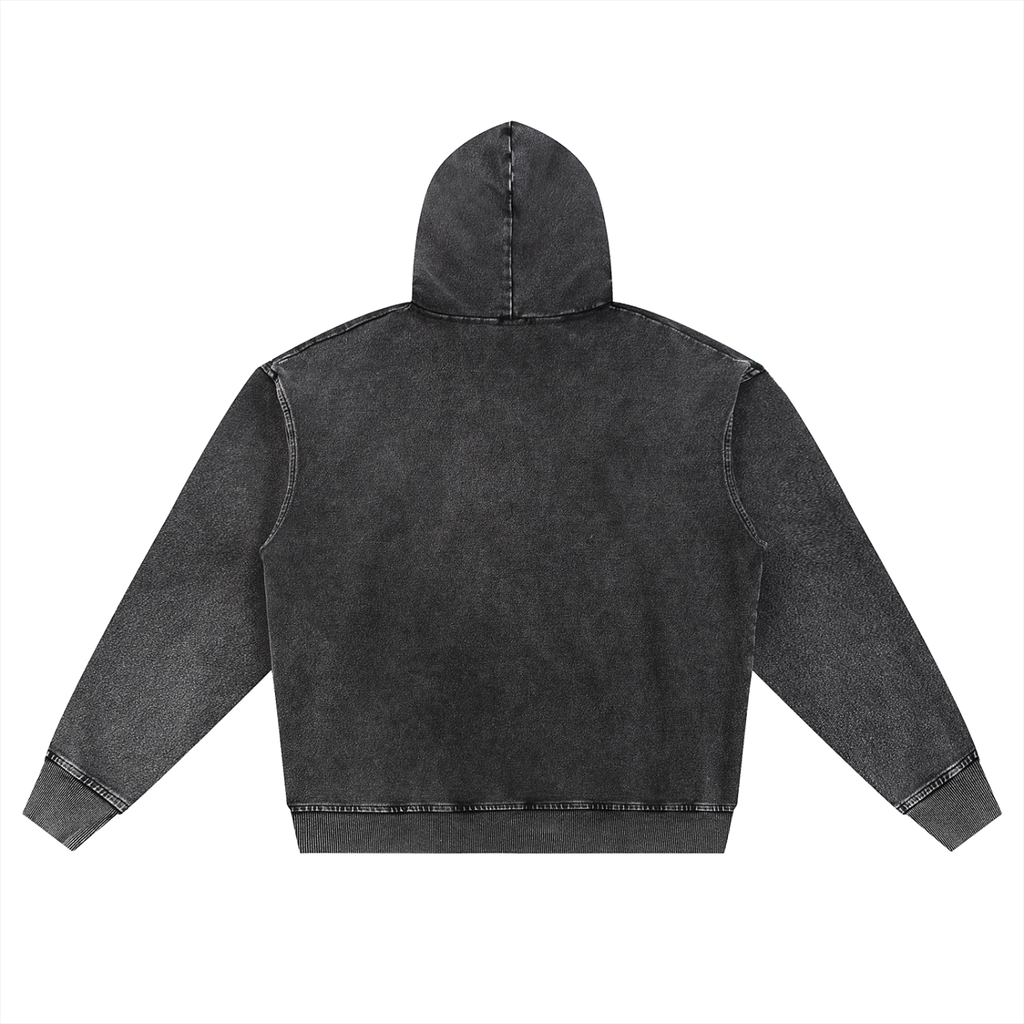 BB DENIM Hoodie