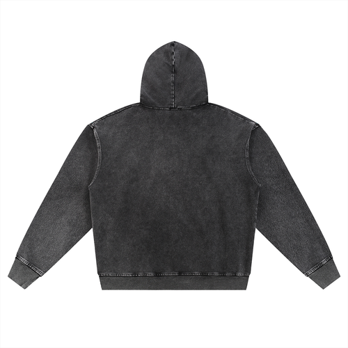 BB DENIM Hoodie