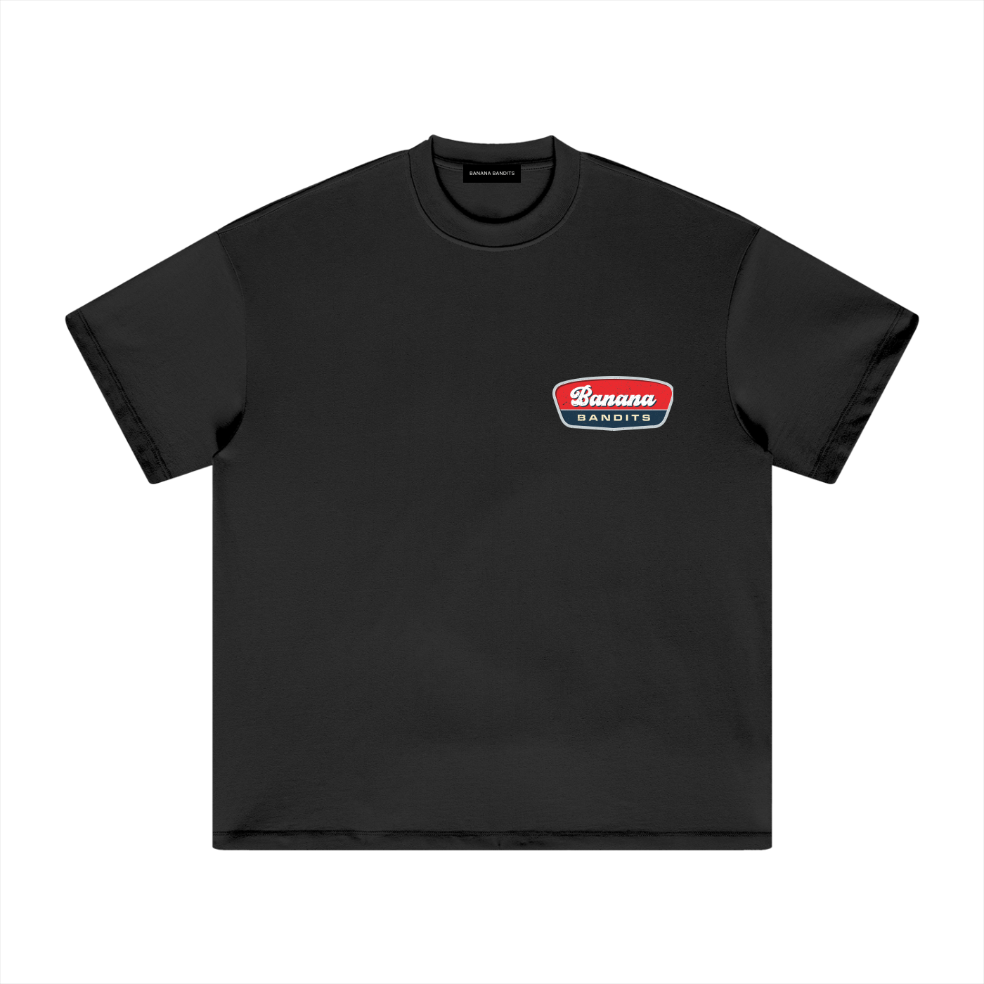 BB workshop t-shirt