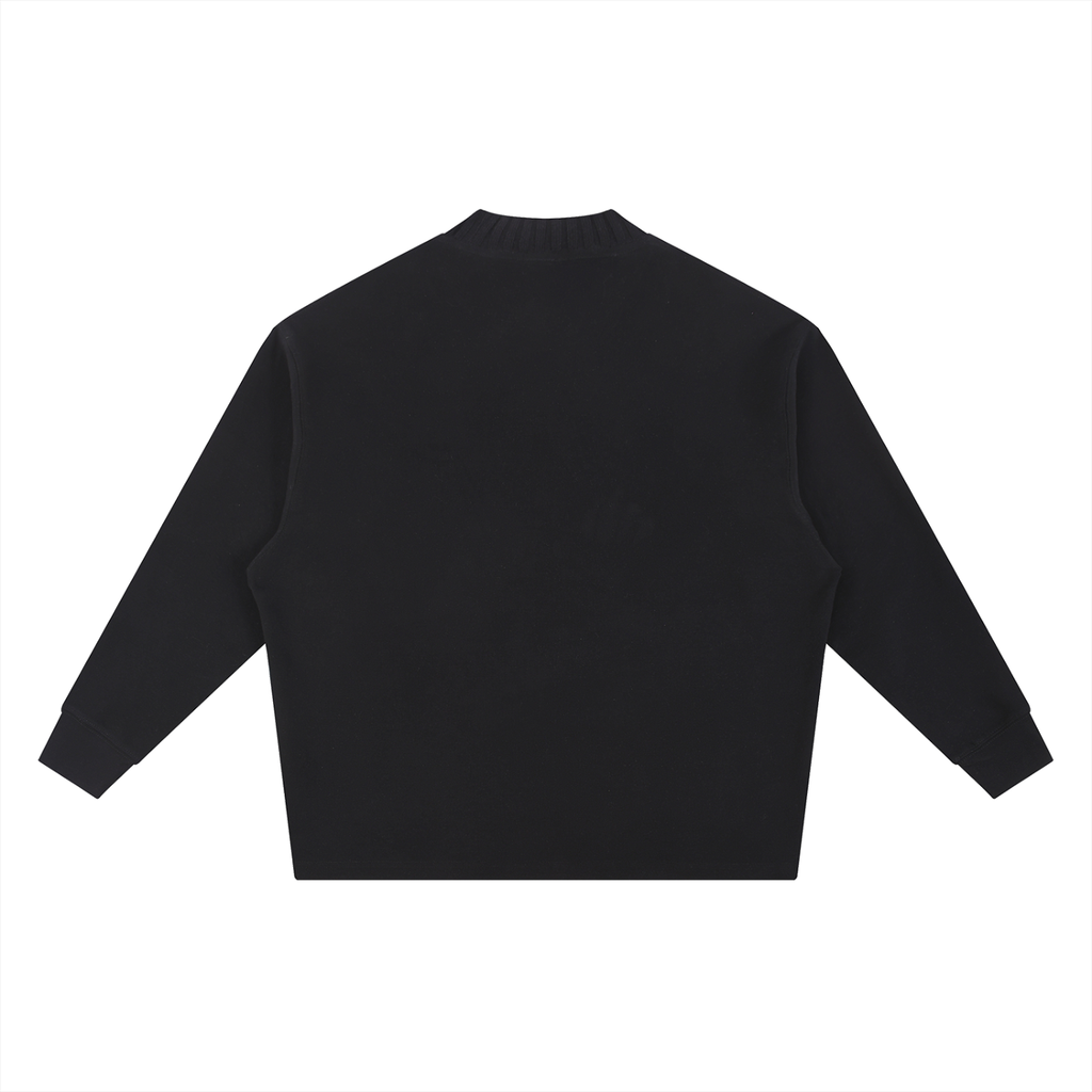 BB Shield Sweatshirt ODMPOD