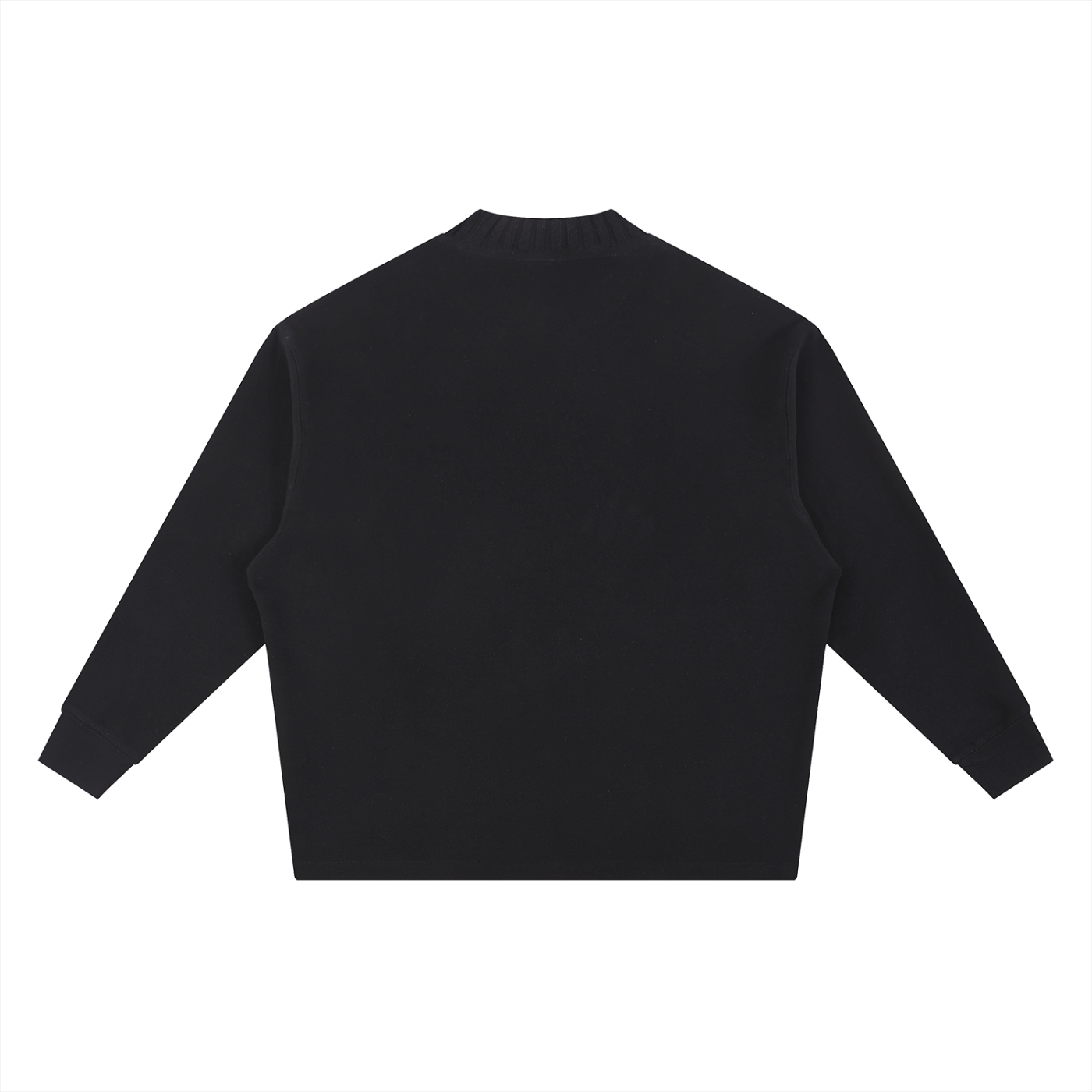 BB Shield Sweatshirt