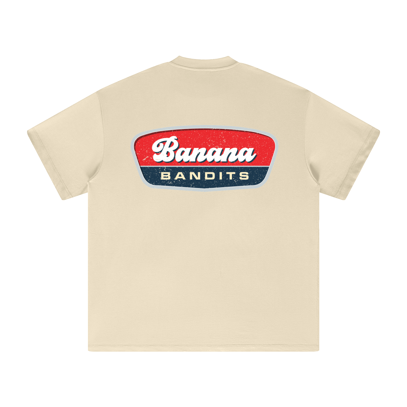 BB workshop t-shirt