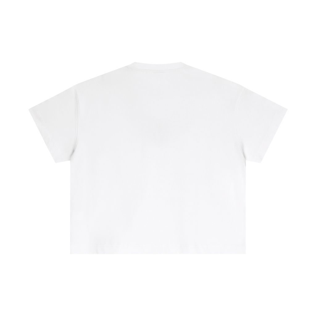 Agbalumo Season T-Shirt — Lifestyle Shot — Banana Bandits