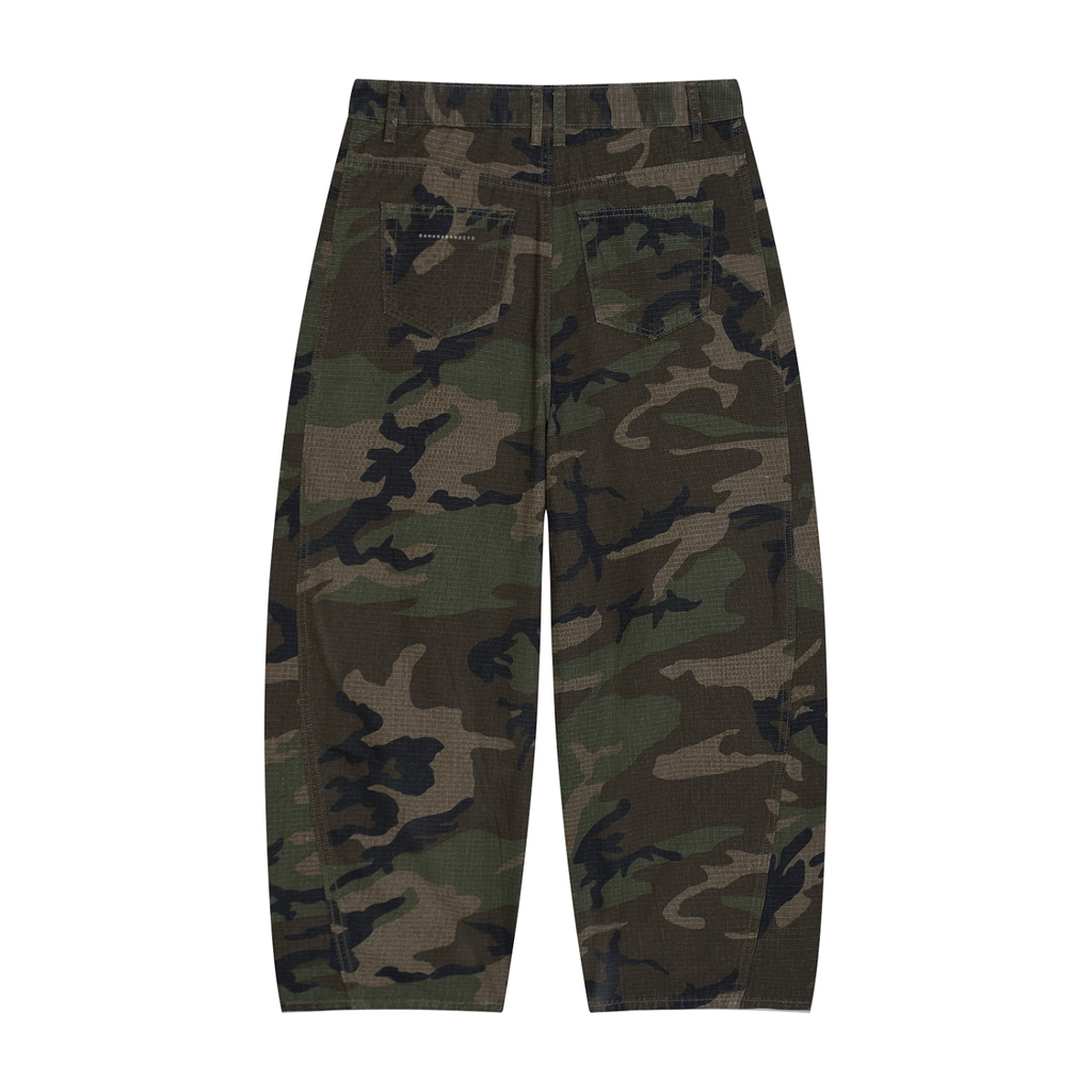 Bandits Cargo Pants