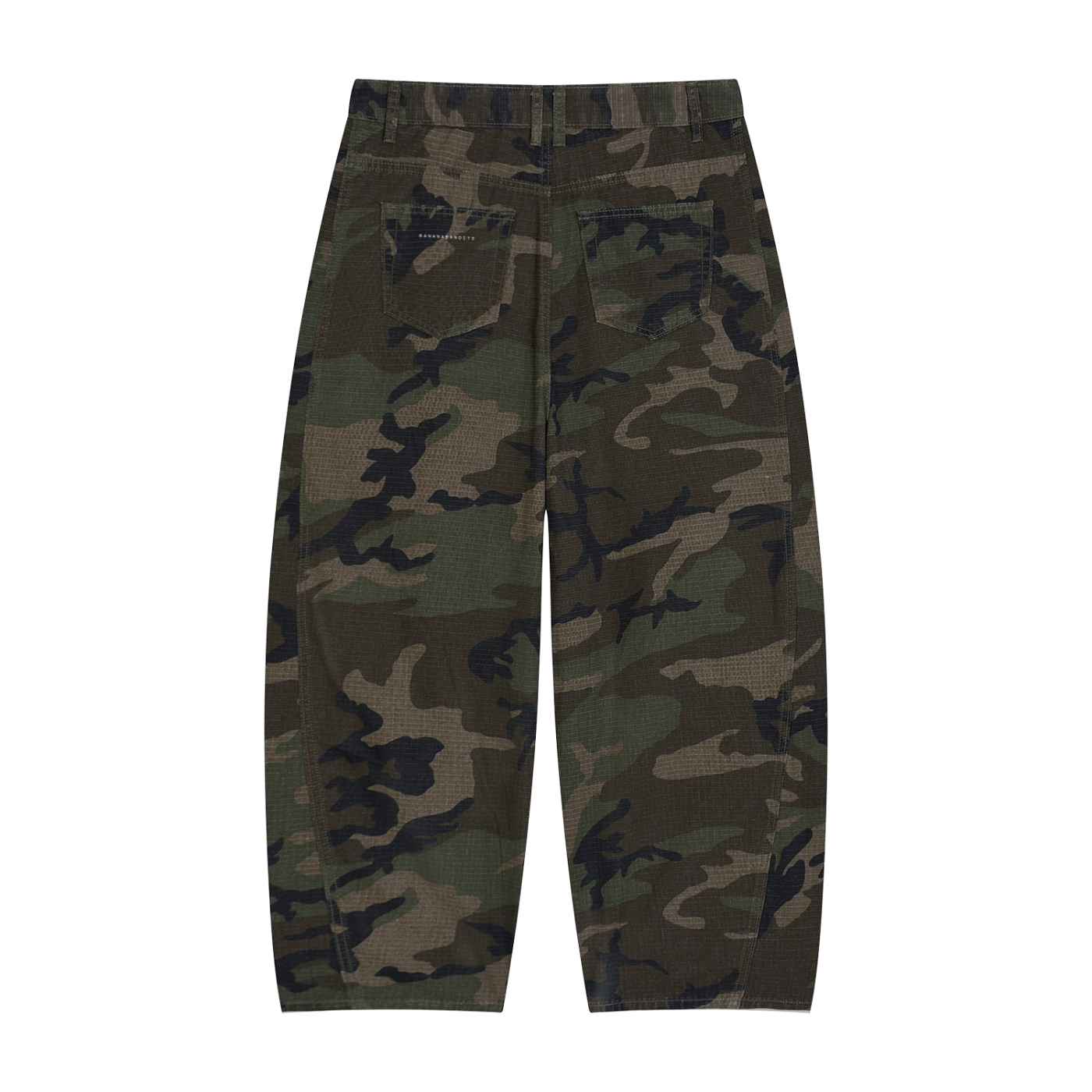 Bandits Cargo Pants