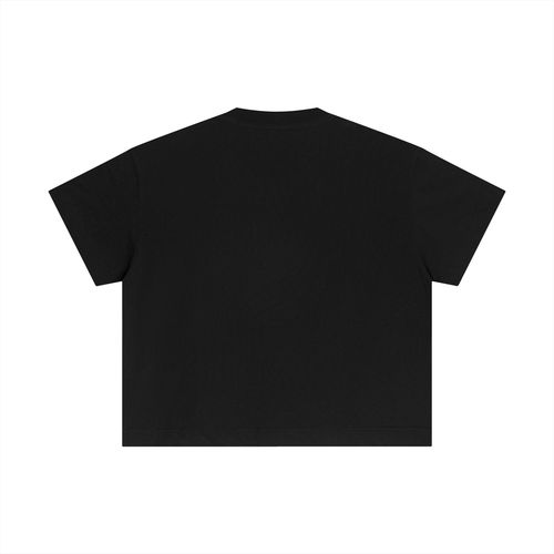 Agbalumo Season T-Shirt — Back View — Banana Bandits