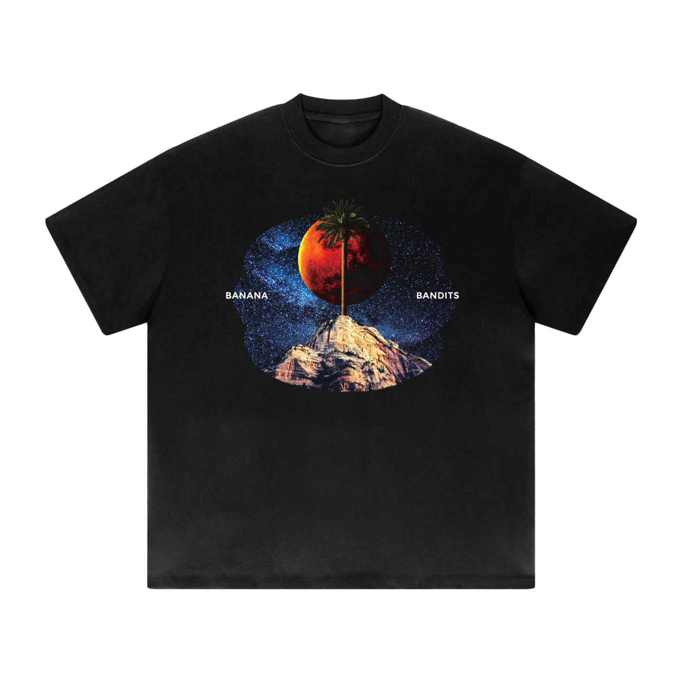 SONS OF NIBIRU T-shirt ODMPOD