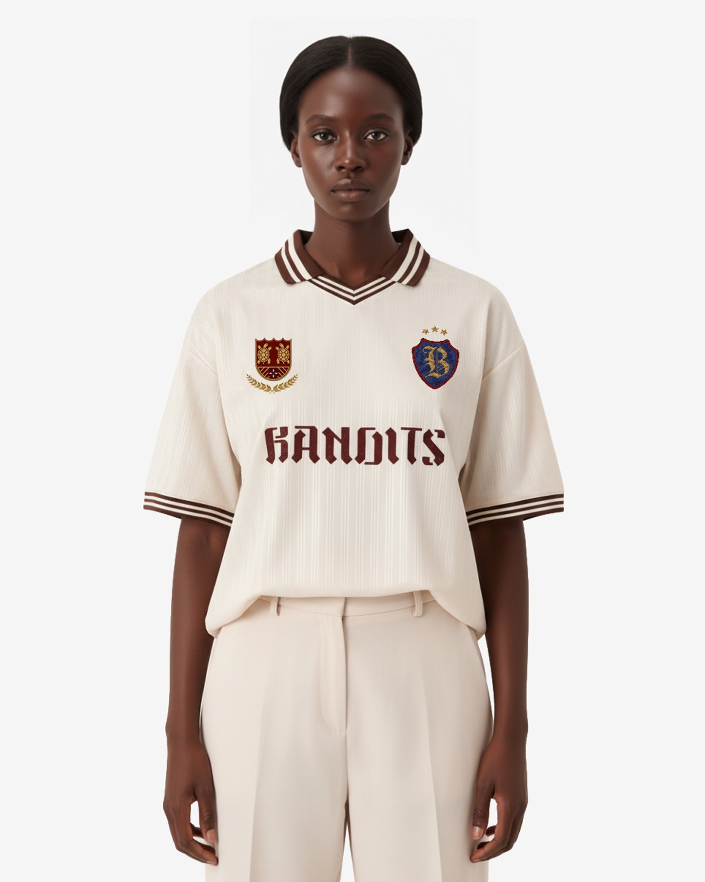 BB CAMPUS JERSEY