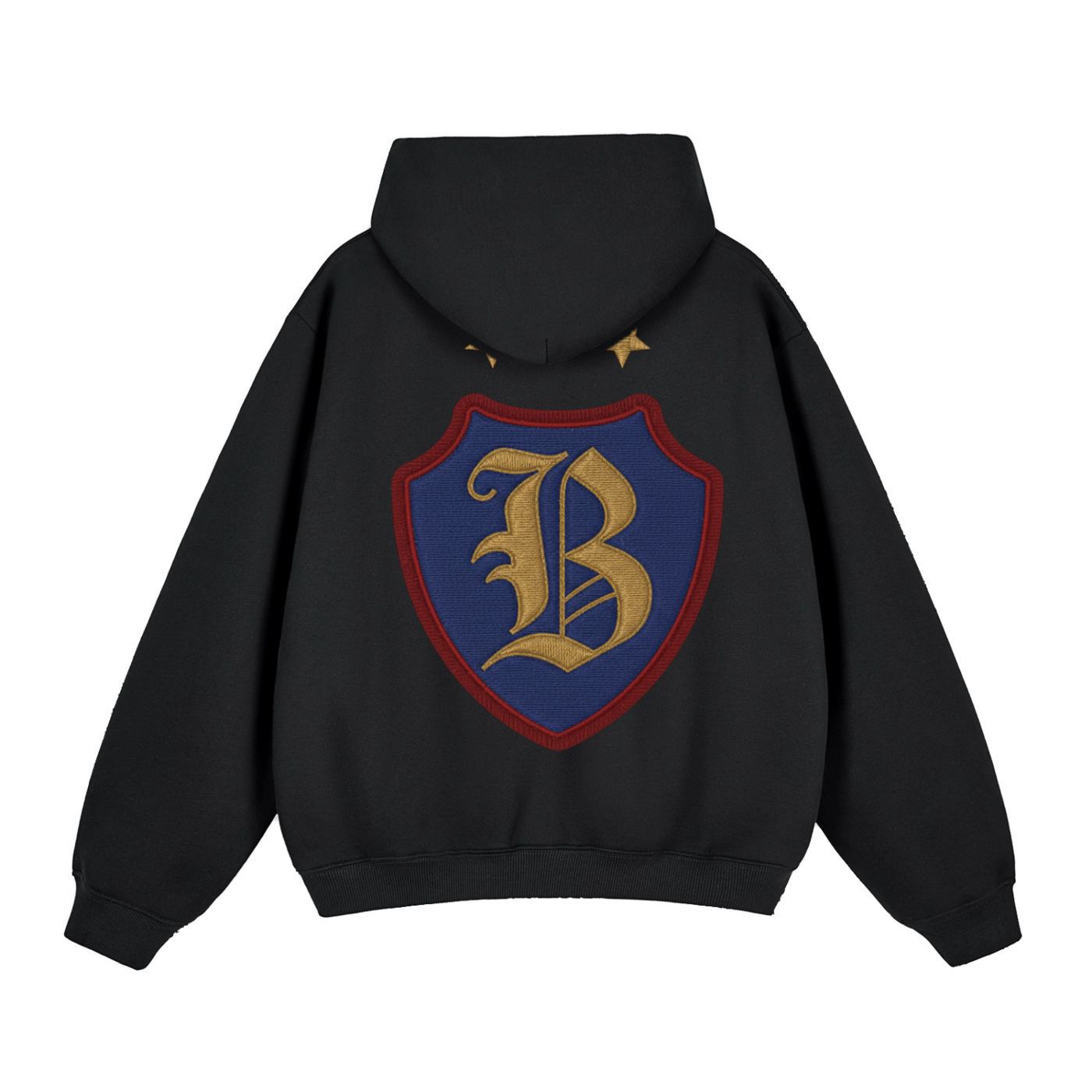 BB Campus Hoodie