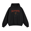 Bandits Boxy Hoodie
