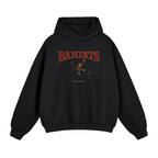 Bandits Boxy Hoodie