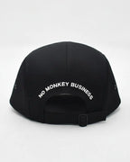 NMB 5 panel Hat BANANA BANDITS