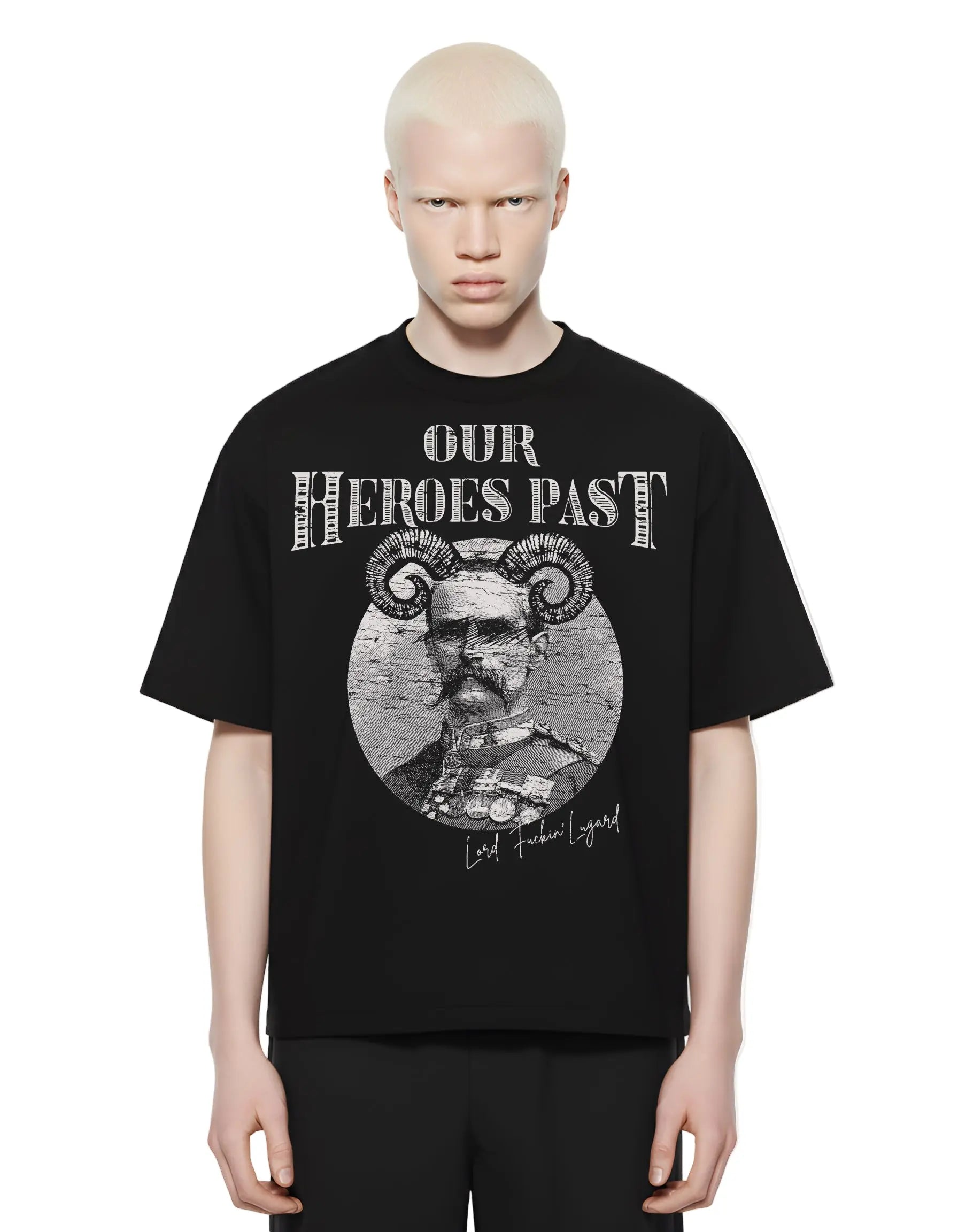 OUR HEROES PAST LFL BANANA BANDITS