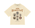 Our heores Past Tee BANANA BANDITS