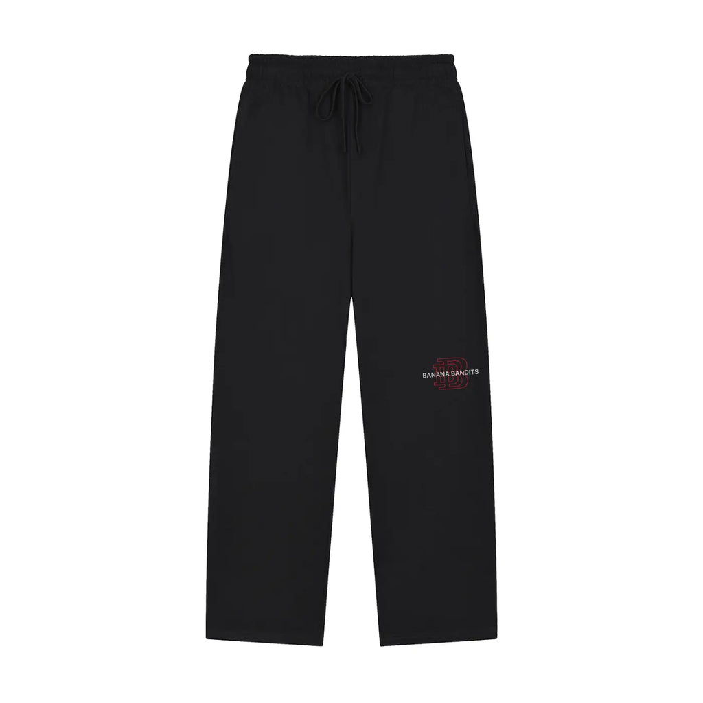 Straight-Leg Sweatpants ODMPOD