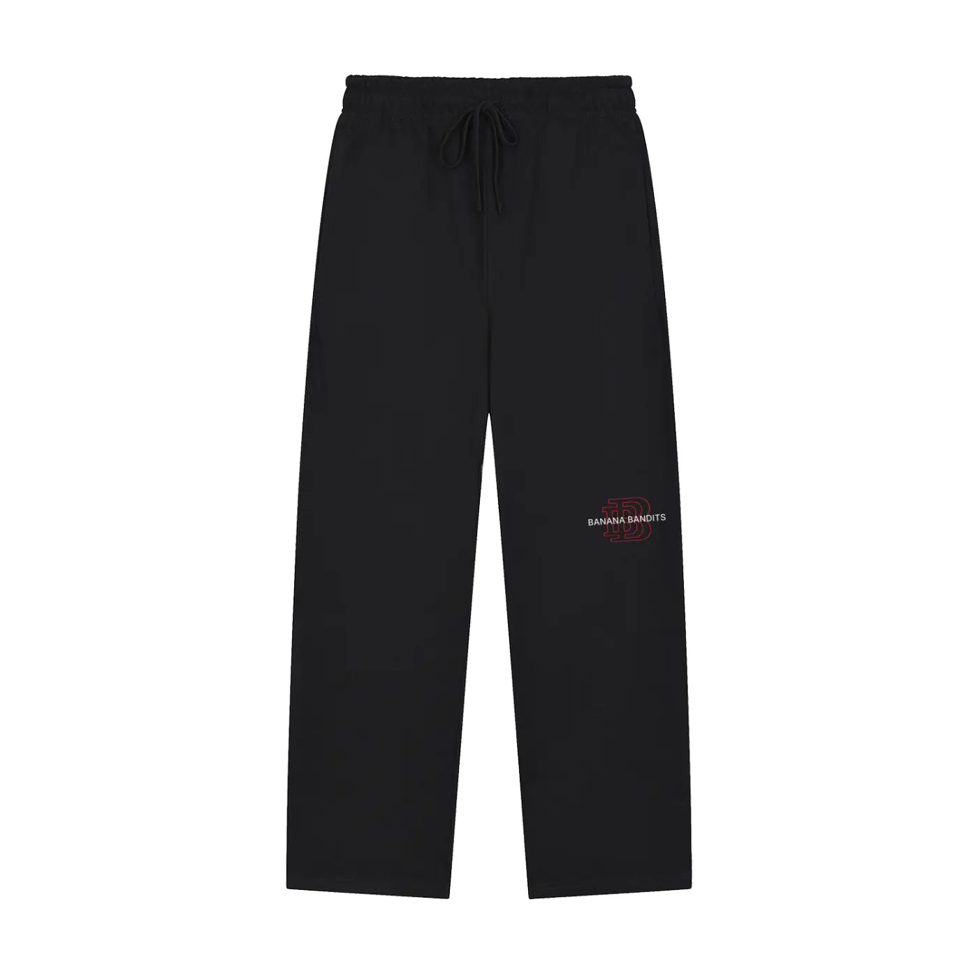 Straight-Leg Sweatpants ODMPOD