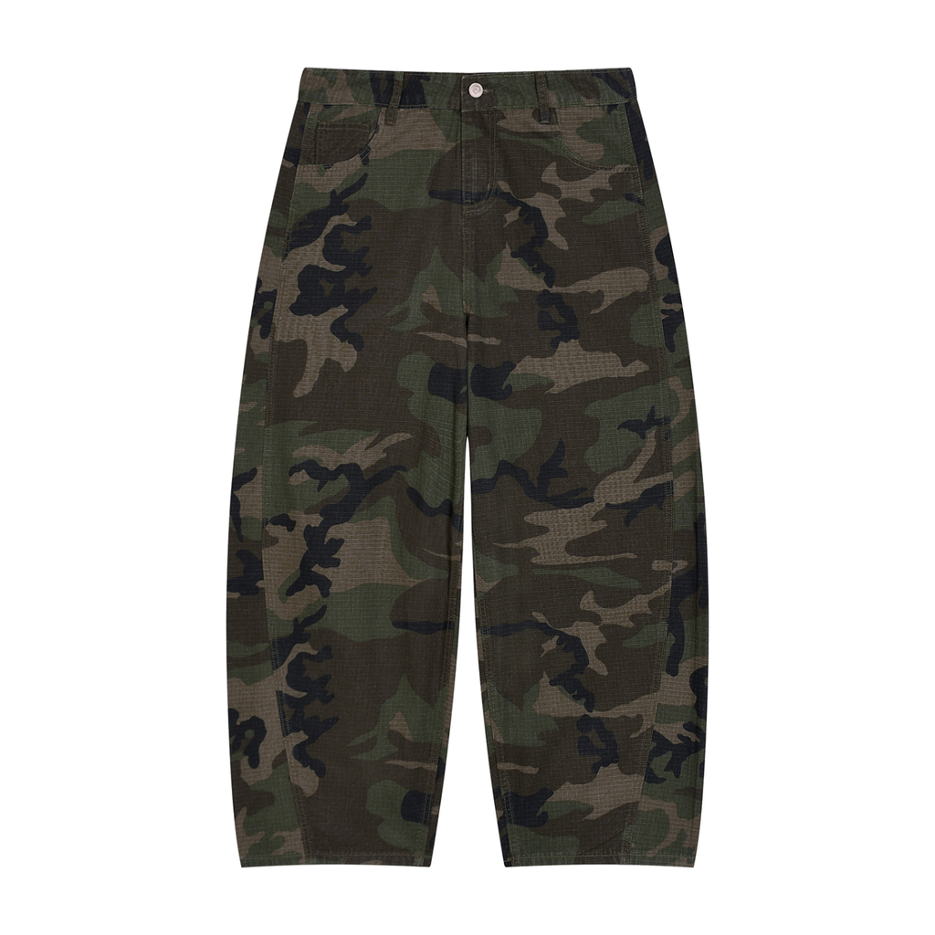 Bandits Cargo Pants