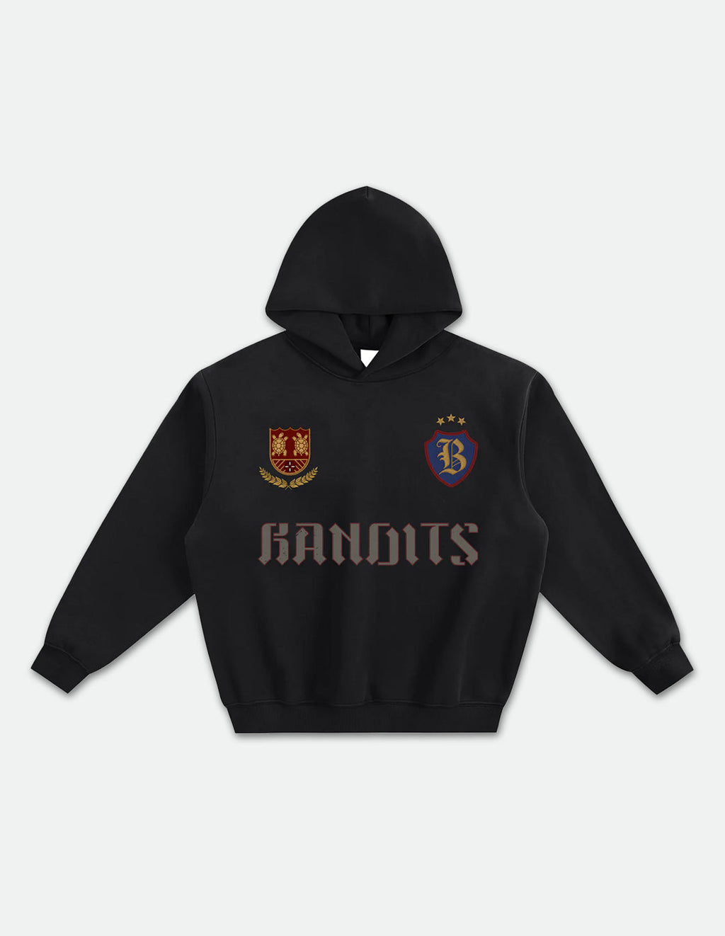 BB Campus Hoodie ODMPOD