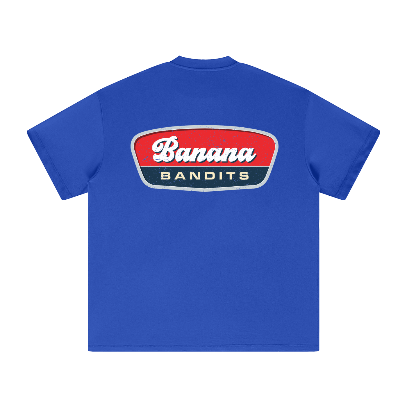 BB workshop t-shirt