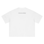 Squad Graphic T-Shirt — Back View — Banana Bandits