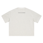 Squad Graphic T-Shirt — Detail — Banana Bandits