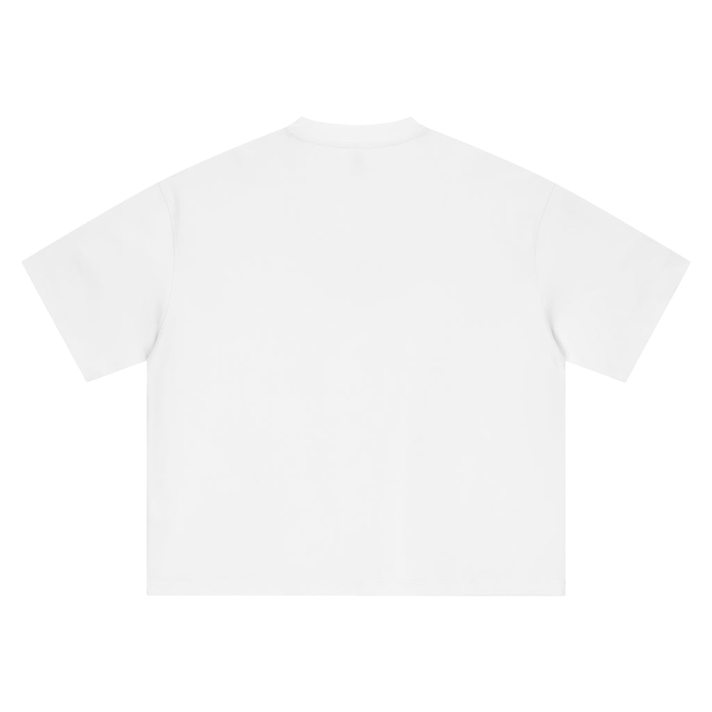 Man Power T-Shirt