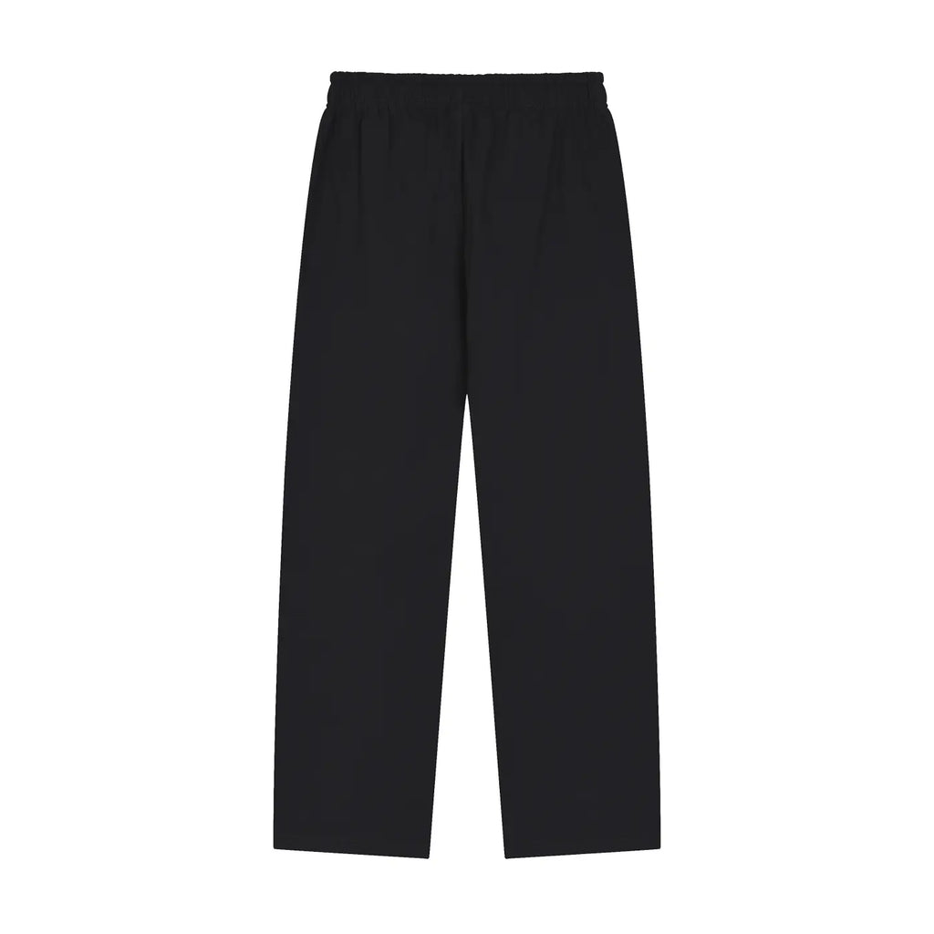 Straight-Leg Sweatpants ODMPOD