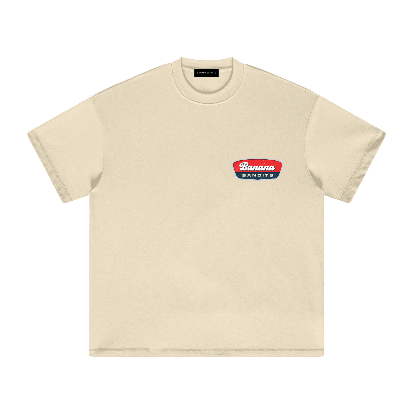 BB workshop t-shirt