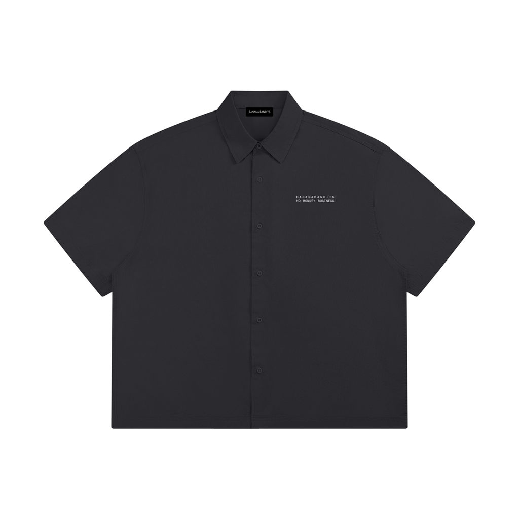 nomonkeybusiness workshirt
