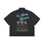 nomonkeybusiness workshirt