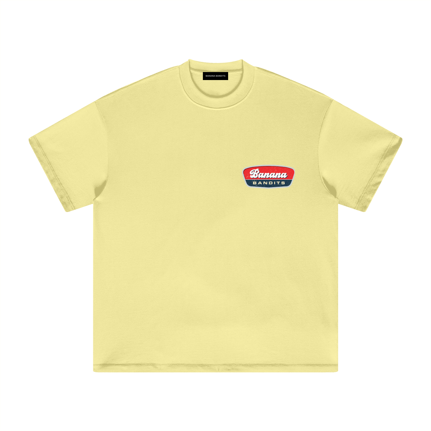 BB workshop t-shirt