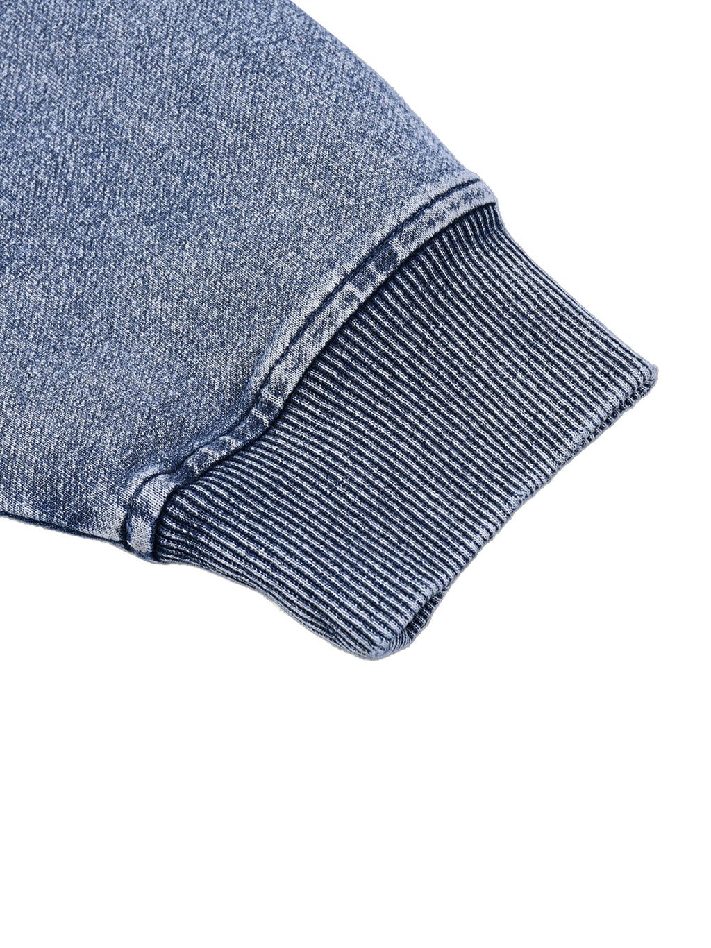 BB DENIM Hoodie