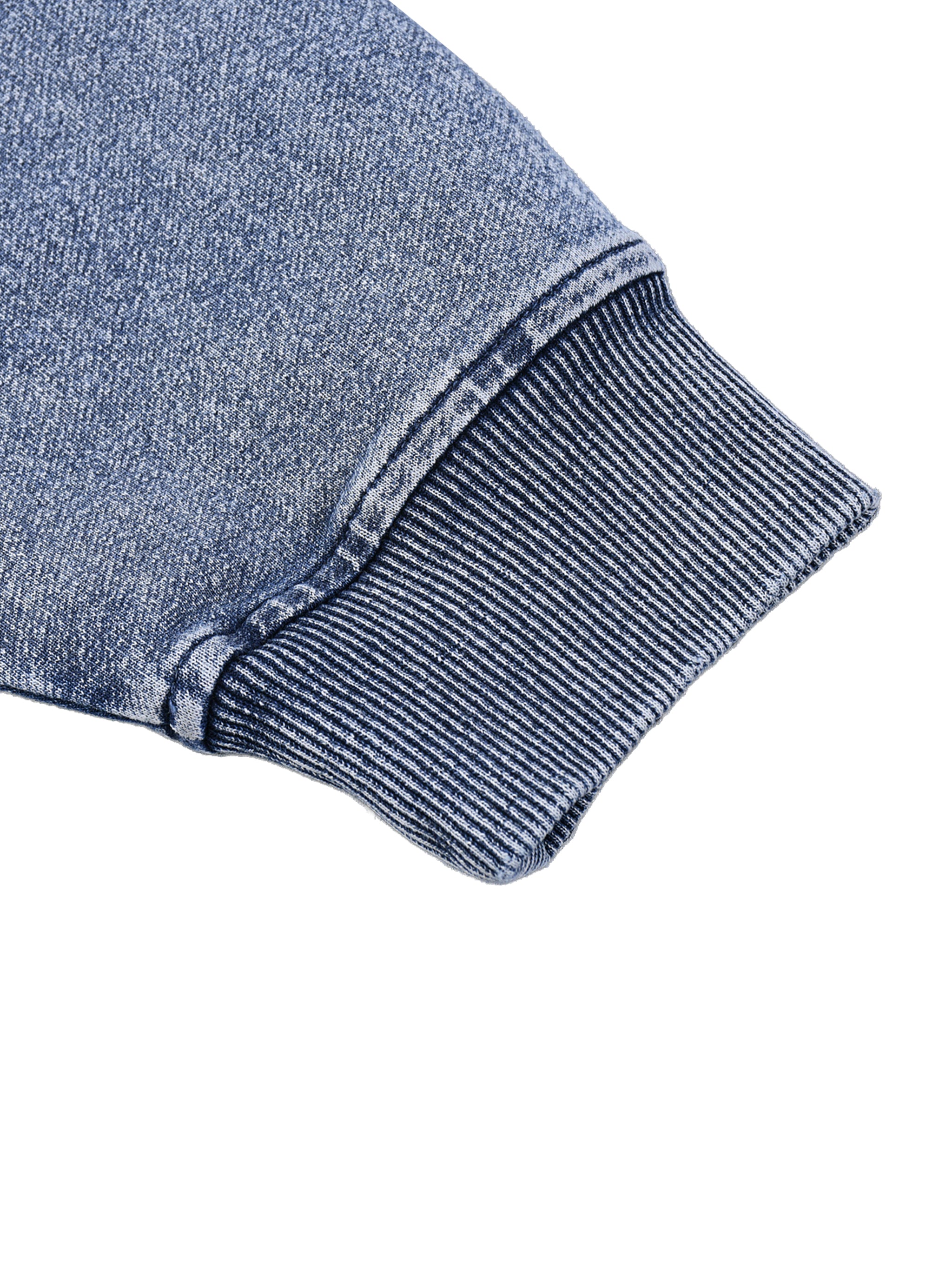 BB DENIM Hoodie