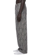 Untamed  Wide Leg Jeans