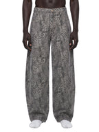 Untamed  Wide Leg Jeans