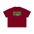 Kazuki Photo-Print T-Shirt — Banana Bandits UK