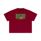 Kazuki Photo-Print T-Shirt — Banana Bandits UK