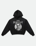 Our Heroes Past Hoodie ODMPOD