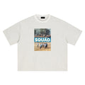Squad Graphic T-Shirt — Banana Bandits UK Streetwear